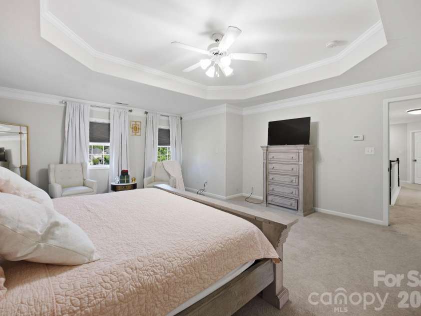 1618 Tranquility Avenue, Concord, NC 28027.  MLS# CAR4369114, YatesRealty ID 26317. 