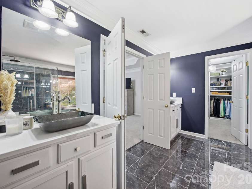1618 Tranquility Avenue, Concord, NC 28027.  MLS# CAR4369114, YatesRealty ID 26317. 