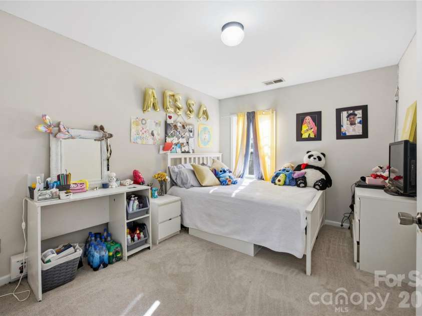 1618 Tranquility Avenue, Concord, NC 28027.  MLS# CAR4369114, YatesRealty ID 26317. 