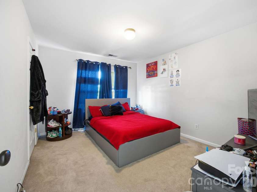 1618 Tranquility Avenue, Concord, NC 28027.  MLS# CAR4369114, YatesRealty ID 26317. 
