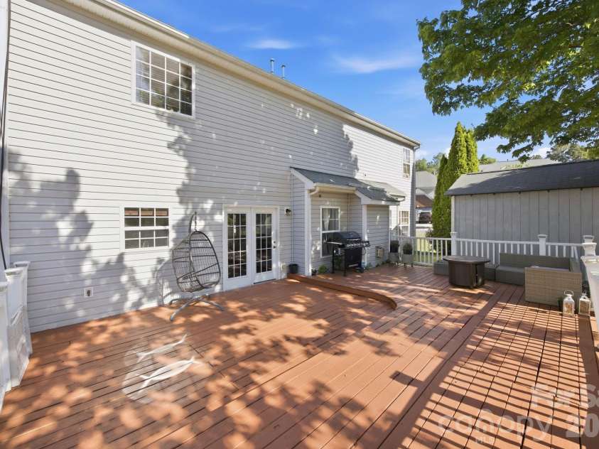 1618 Tranquility Avenue, Concord, NC 28027.  MLS# CAR4369114, YatesRealty ID 26317. 