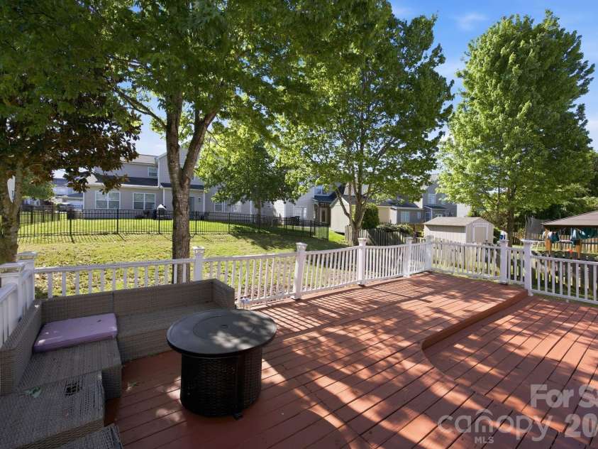 1618 Tranquility Avenue, Concord, NC 28027.  MLS# CAR4369114, YatesRealty ID 26317. 