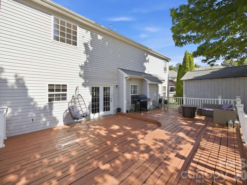 1618 Tranquility Avenue, Concord, NC 28027.  MLS# CAR4369114, YatesRealty ID 26317. 