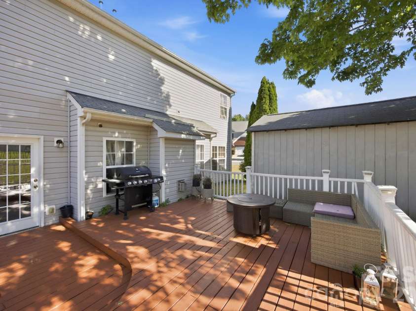 1618 Tranquility Avenue, Concord, NC 28027.  MLS# CAR4369114, YatesRealty ID 26317. 