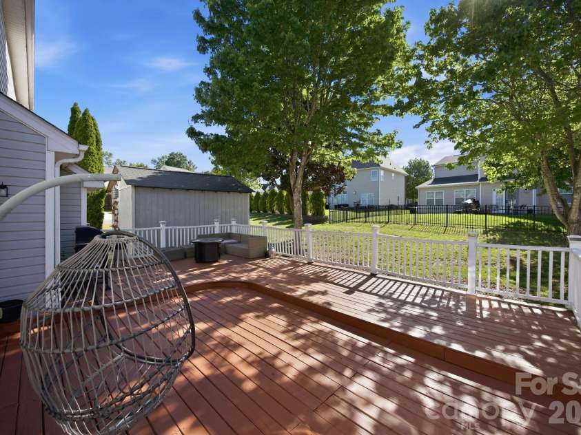 1618 Tranquility Avenue, Concord, NC 28027.  MLS# CAR4369114, YatesRealty ID 26317. 
