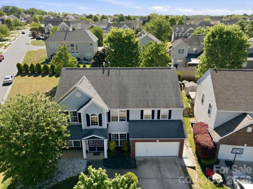 1618 Tranquility Avenue, Concord, NC 28027.  MLS# CAR4369114, YatesRealty ID 26317. 