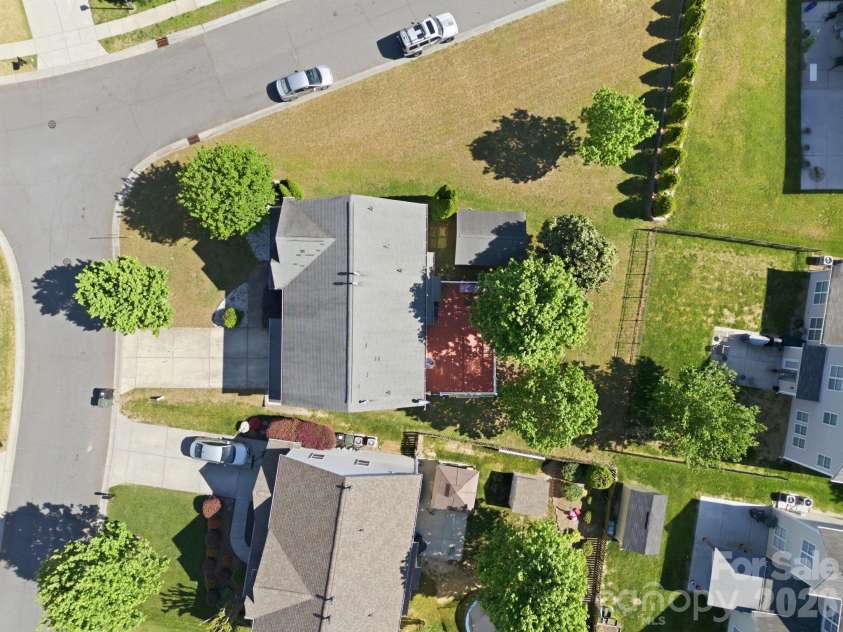 1618 Tranquility Avenue, Concord, NC 28027.  MLS# CAR4369114, YatesRealty ID 26317. 