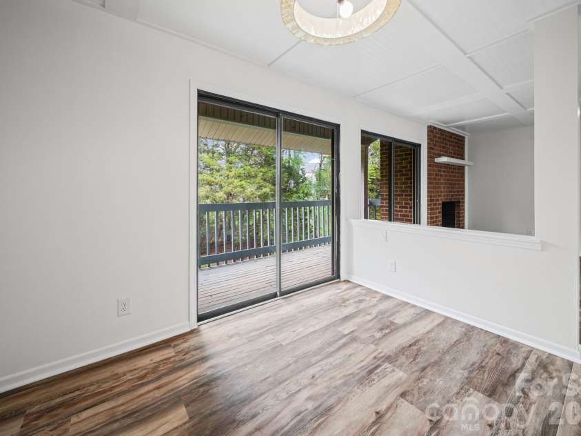 11023 Harrowfield Road, Charlotte, NC 28226.  MLS# CAR4385882, YatesRealty ID 26319. 
