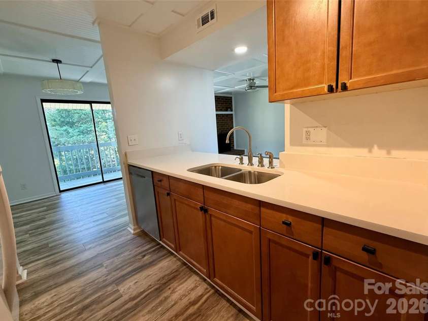 11023 Harrowfield Road, Charlotte, NC 28226.  MLS# CAR4385882, YatesRealty ID 26319. 