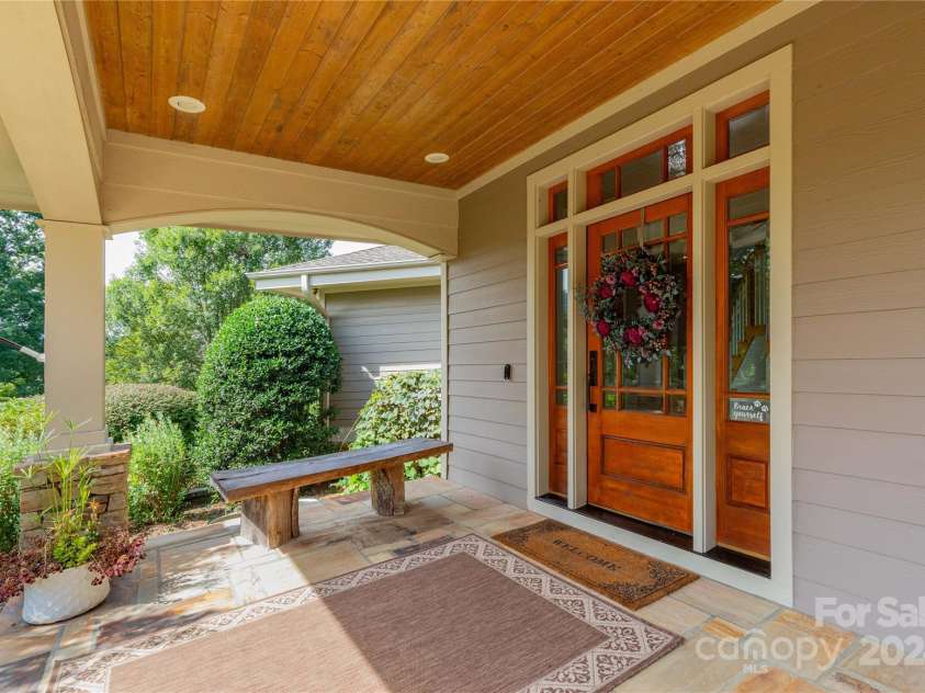 30 Rilandwell Drive, Fletcher, NC 28732.  MLS# CAR4181233, YatesRealty ID 26319. 