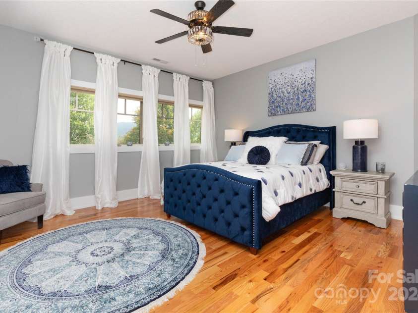 30 Rilandwell Drive, Fletcher, NC 28732.  MLS# CAR4181233, YatesRealty ID 26319. 