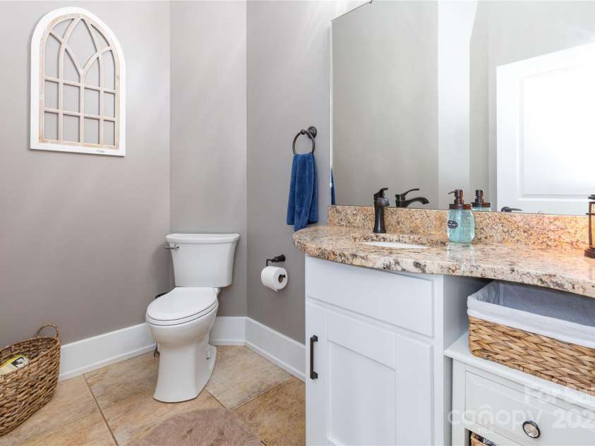 30 Rilandwell Drive, Fletcher, NC 28732.  MLS# CAR4181233, YatesRealty ID 26319. 