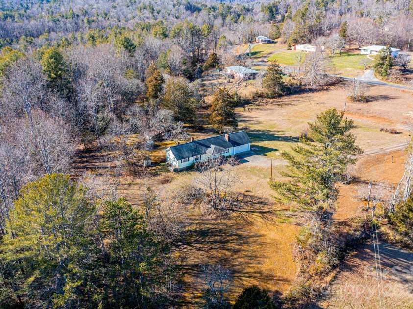 4663 Kings Creek Church Road, Lenoir, NC 28645.  MLS# CAR4213466, YatesRealty ID 2632. 