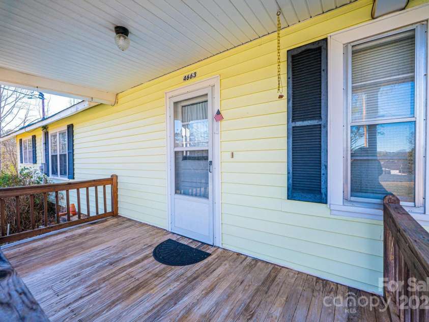 4663 Kings Creek Church Road, Lenoir, NC 28645.  MLS# CAR4213466, YatesRealty ID 2632. 