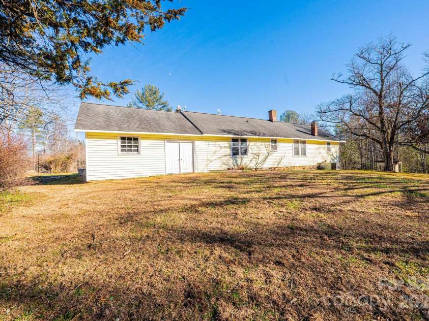 4663 Kings Creek Church Road, Lenoir, NC 28645.  MLS# CAR4213466, YatesRealty ID 2632. 