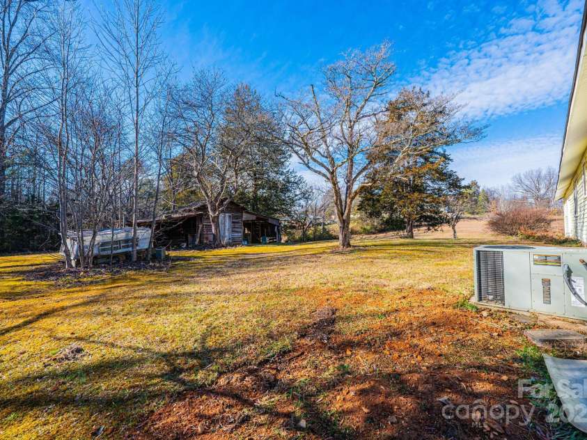 4663 Kings Creek Church Road, Lenoir, NC 28645.  MLS# CAR4213466, YatesRealty ID 2632. 