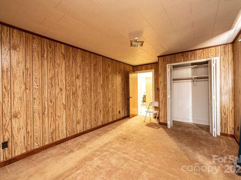 4663 Kings Creek Church Road, Lenoir, NC 28645.  MLS# CAR4213466, YatesRealty ID 2632. Bedroom