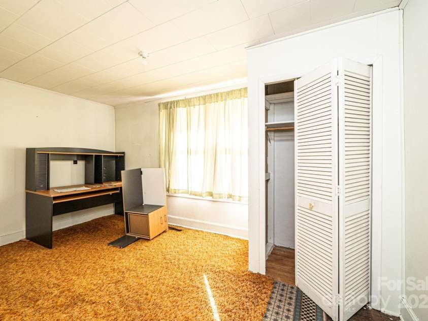 4663 Kings Creek Church Road, Lenoir, NC 28645.  MLS# CAR4213466, YatesRealty ID 2632. Bedroom