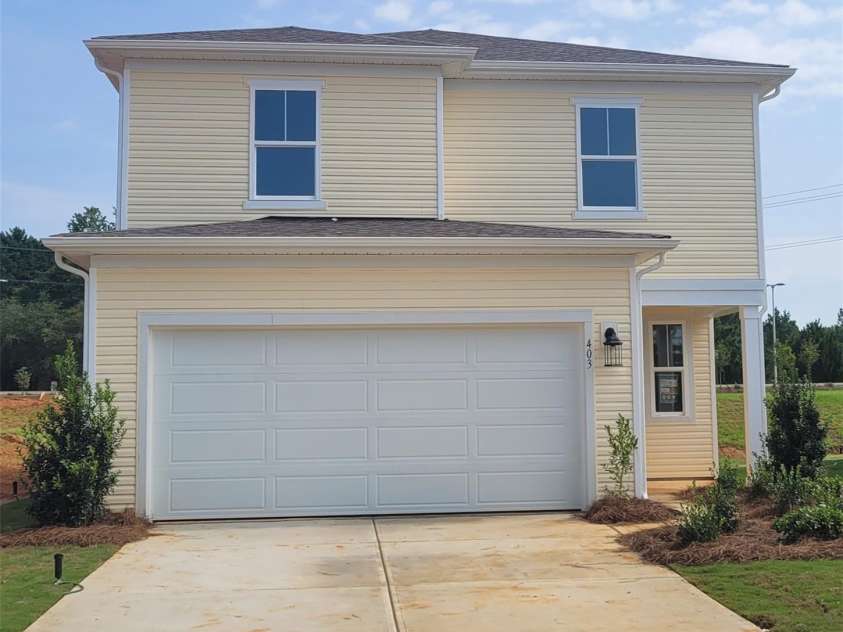 403 Silver Birch Court, Shelby, NC 28152.  MLS# CAR4386143, YatesRealty ID 26320. 403 Silver Birch ~ Under Construction