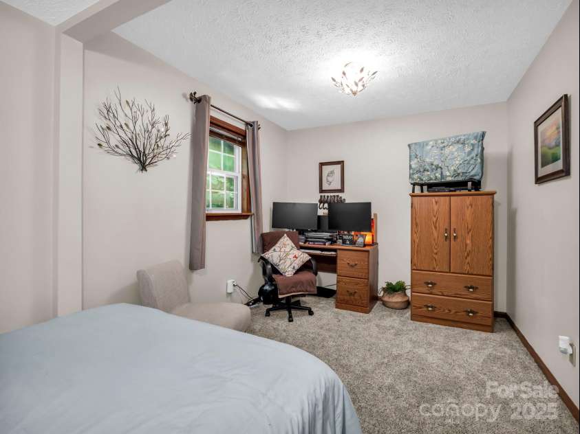 2430 2434 Mountain Page Road, Saluda, NC 28773.  MLS# CAR4276015, YatesRealty ID 26321. Owner works from home using T-Mobile internet at $60/month at #2434