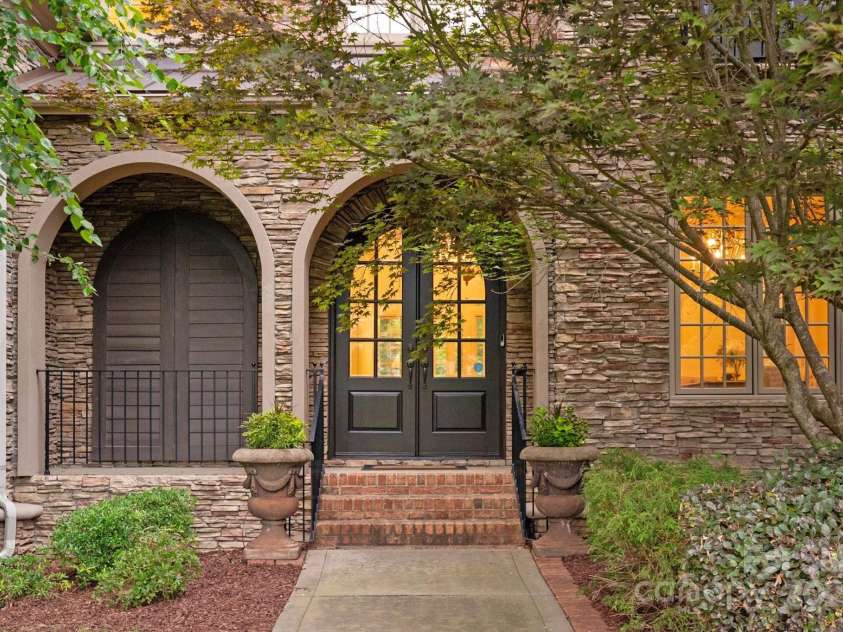 1505 Hawkstone Drive, Waxhaw, NC 28173.  MLS# CAR4279885, YatesRealty ID 26322. 