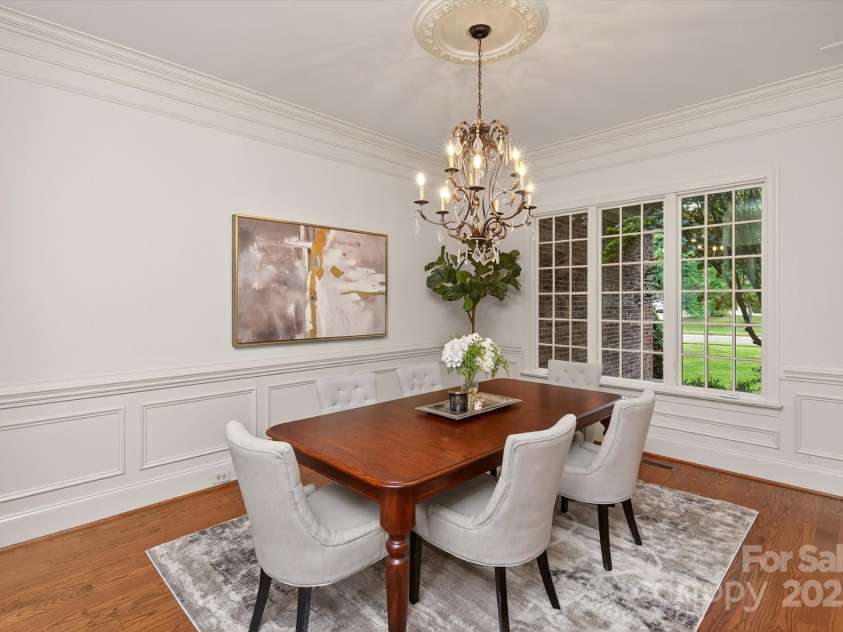 1505 Hawkstone Drive, Waxhaw, NC 28173.  MLS# CAR4279885, YatesRealty ID 26322. 