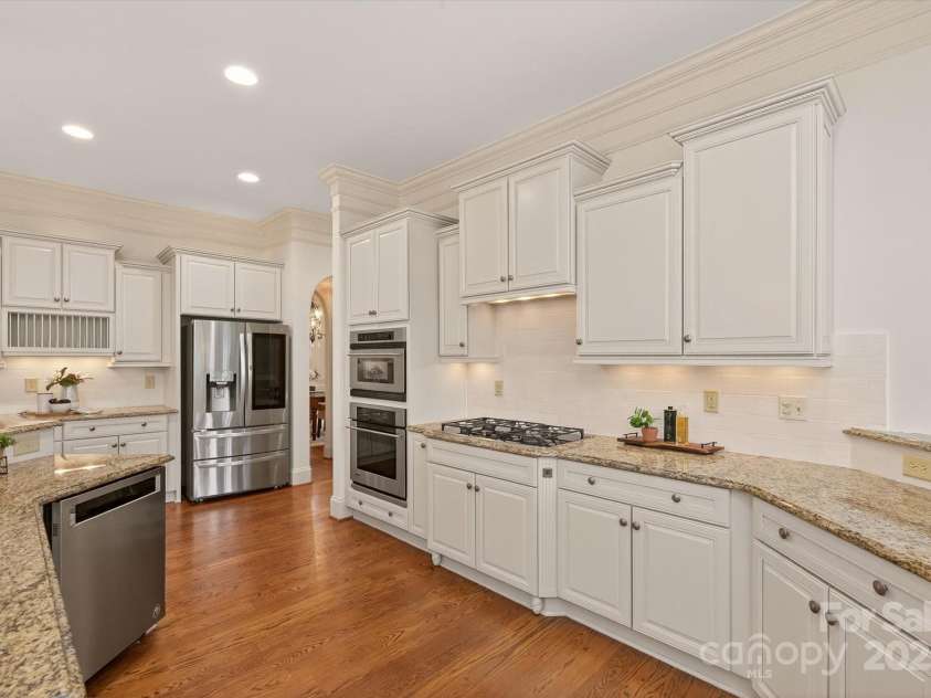 1505 Hawkstone Drive, Waxhaw, NC 28173.  MLS# CAR4279885, YatesRealty ID 26322. 