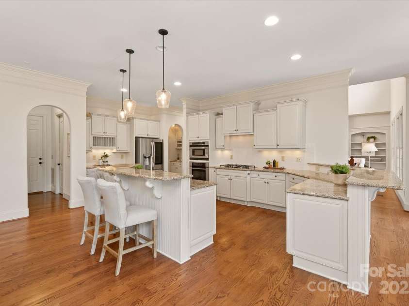 1505 Hawkstone Drive, Waxhaw, NC 28173.  MLS# CAR4279885, YatesRealty ID 26322. 