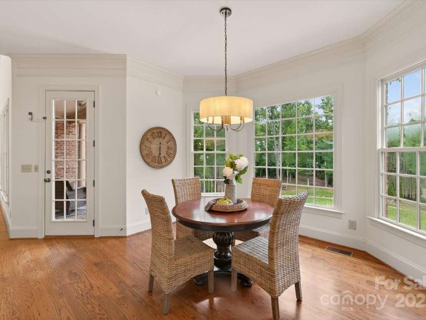 1505 Hawkstone Drive, Waxhaw, NC 28173.  MLS# CAR4279885, YatesRealty ID 26322. 