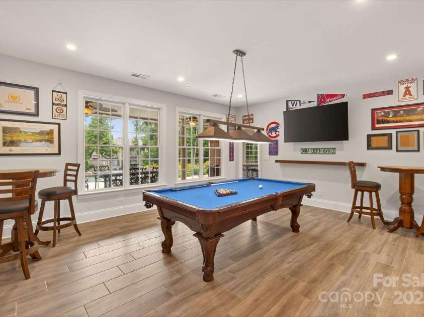 1505 Hawkstone Drive, Waxhaw, NC 28173.  MLS# CAR4279885, YatesRealty ID 26322. 