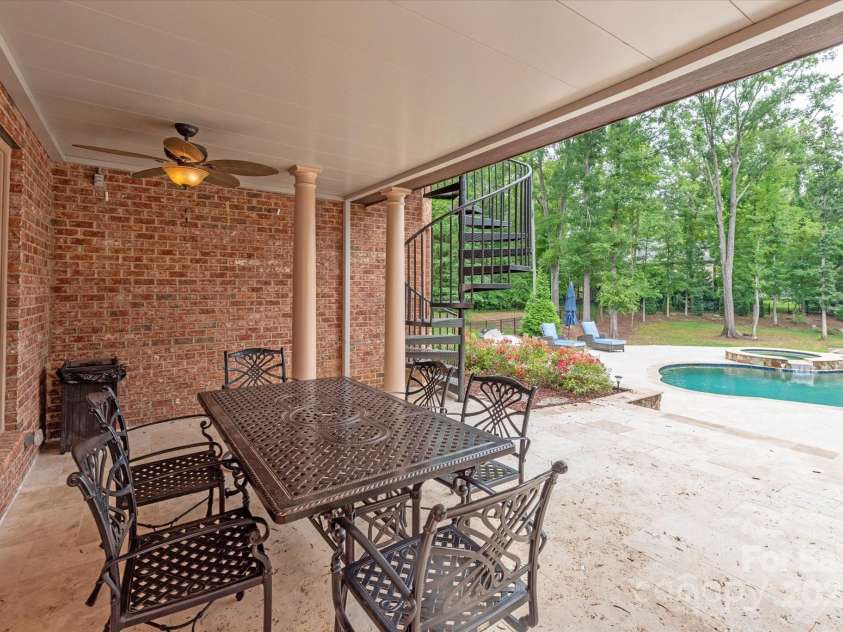 1505 Hawkstone Drive, Waxhaw, NC 28173.  MLS# CAR4279885, YatesRealty ID 26322. 