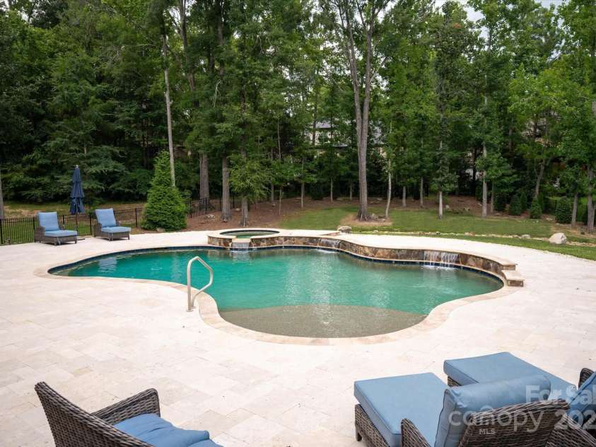 1505 Hawkstone Drive, Waxhaw, NC 28173.  MLS# CAR4279885, YatesRealty ID 26322. 