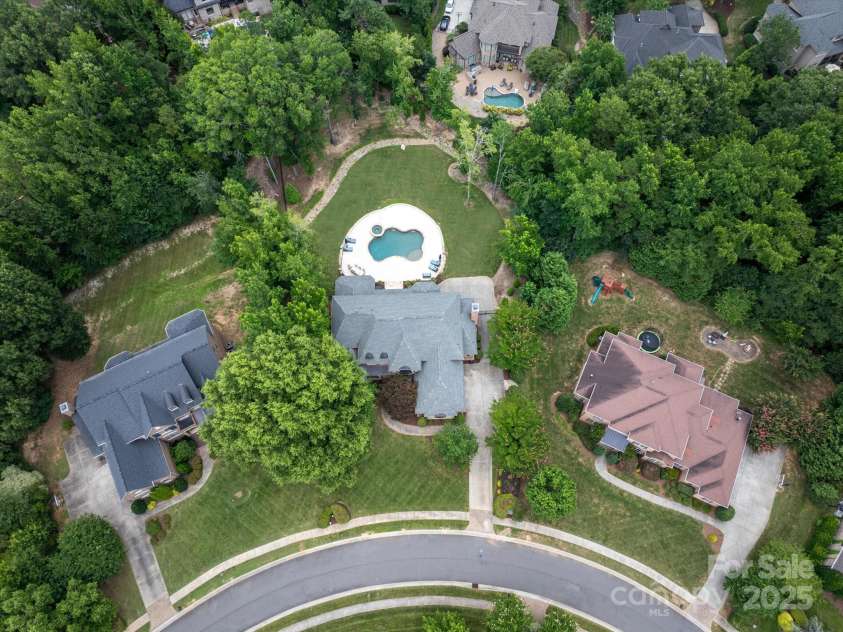 1505 Hawkstone Drive, Waxhaw, NC 28173.  MLS# CAR4279885, YatesRealty ID 26322. 