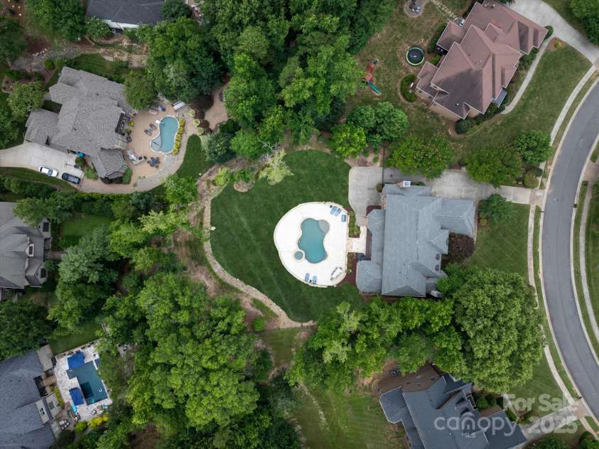 1505 Hawkstone Drive, Waxhaw, NC 28173.  MLS# CAR4279885, YatesRealty ID 26322. 