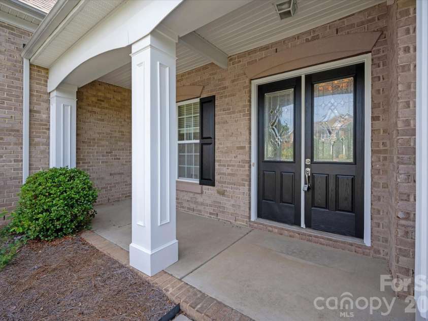 6507 Springs Mill Road, Charlotte, NC 28277.  MLS# CAR4386834, YatesRealty ID 26322. 