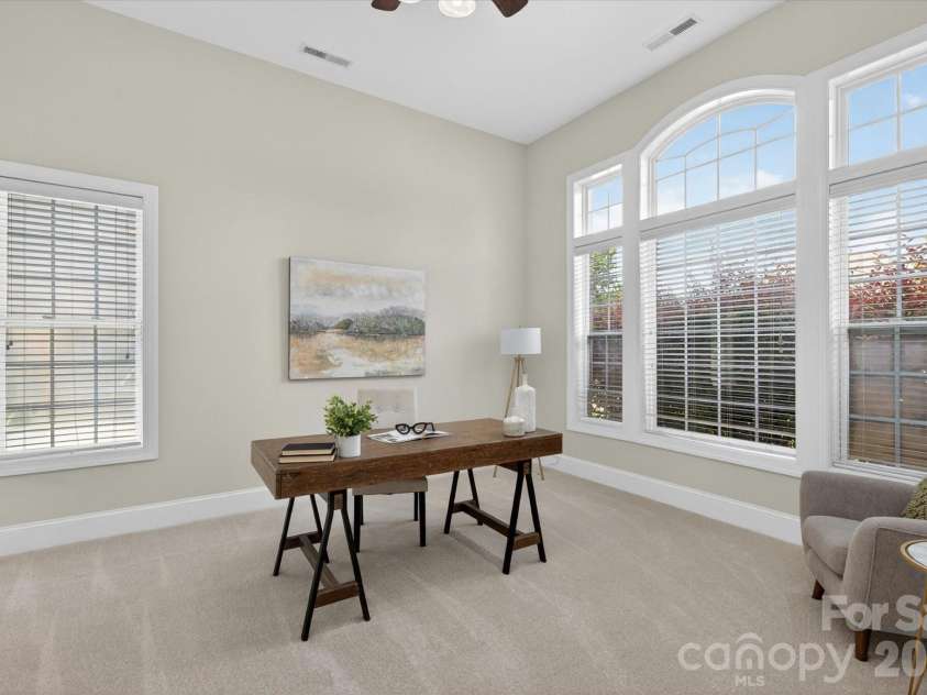 6507 Springs Mill Road, Charlotte, NC 28277.  MLS# CAR4386834, YatesRealty ID 26322. 