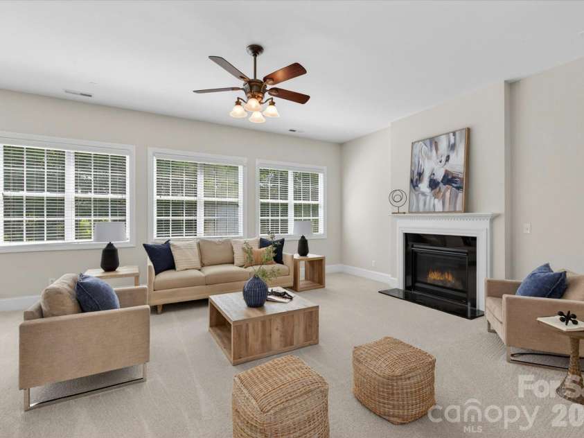 6507 Springs Mill Road, Charlotte, NC 28277.  MLS# CAR4386834, YatesRealty ID 26322. 