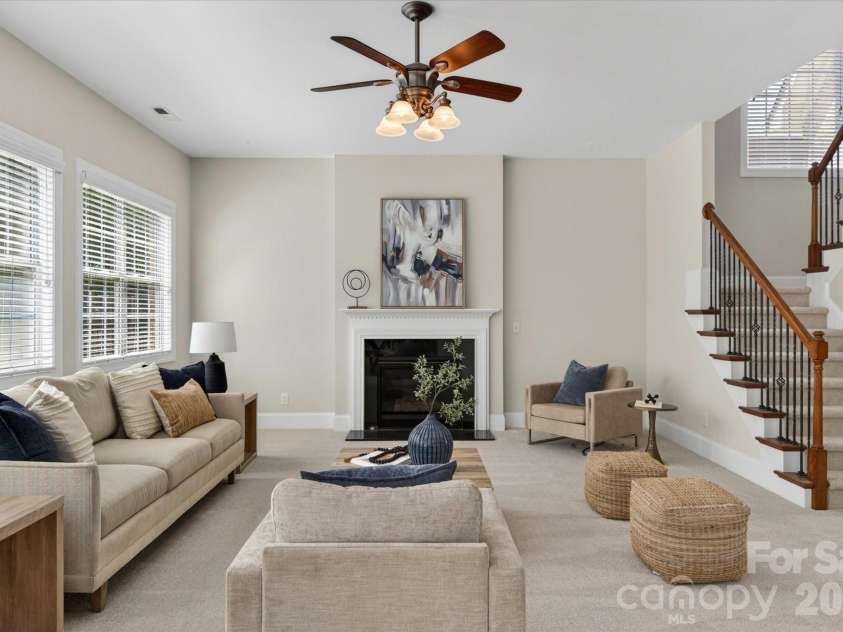 6507 Springs Mill Road, Charlotte, NC 28277.  MLS# CAR4386834, YatesRealty ID 26322. 