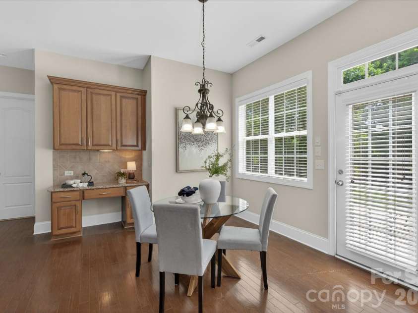 6507 Springs Mill Road, Charlotte, NC 28277.  MLS# CAR4386834, YatesRealty ID 26322. 