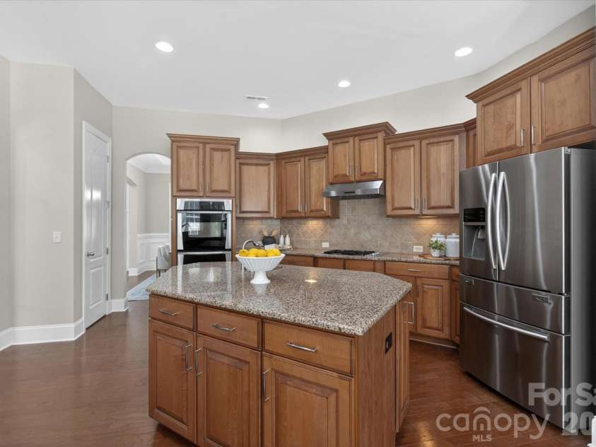 6507 Springs Mill Road, Charlotte, NC 28277.  MLS# CAR4386834, YatesRealty ID 26322. 