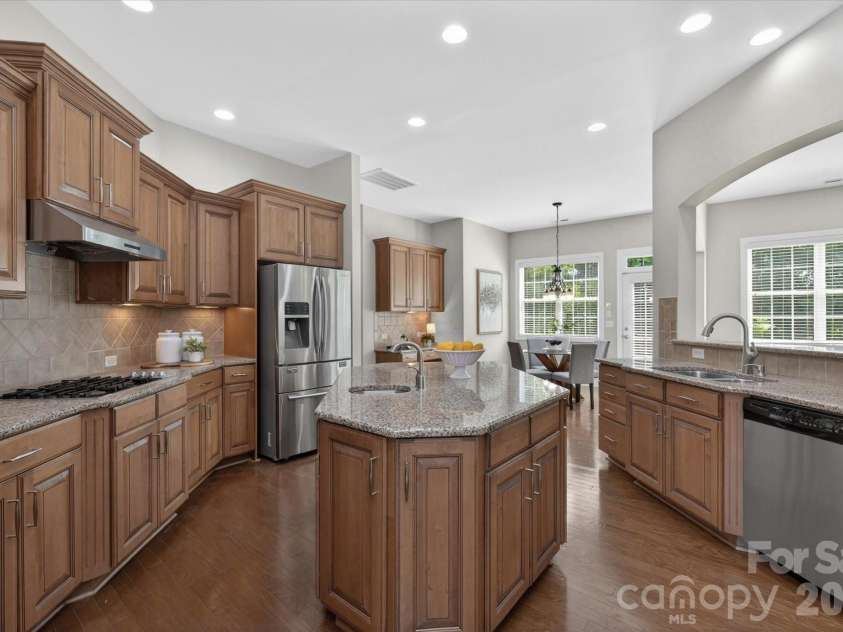 6507 Springs Mill Road, Charlotte, NC 28277.  MLS# CAR4386834, YatesRealty ID 26322. 