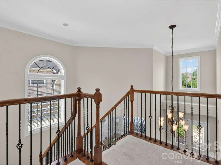 6507 Springs Mill Road, Charlotte, NC 28277.  MLS# CAR4386834, YatesRealty ID 26322. 