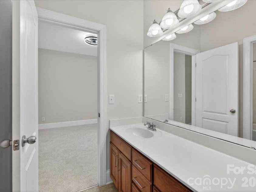 6507 Springs Mill Road, Charlotte, NC 28277.  MLS# CAR4386834, YatesRealty ID 26322. 