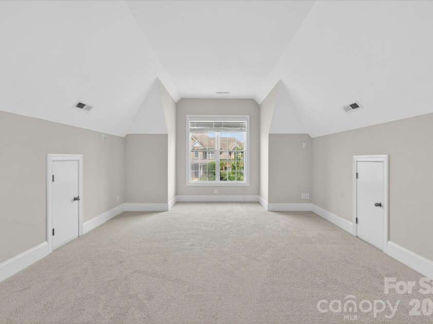 6507 Springs Mill Road, Charlotte, NC 28277.  MLS# CAR4386834, YatesRealty ID 26322. 
