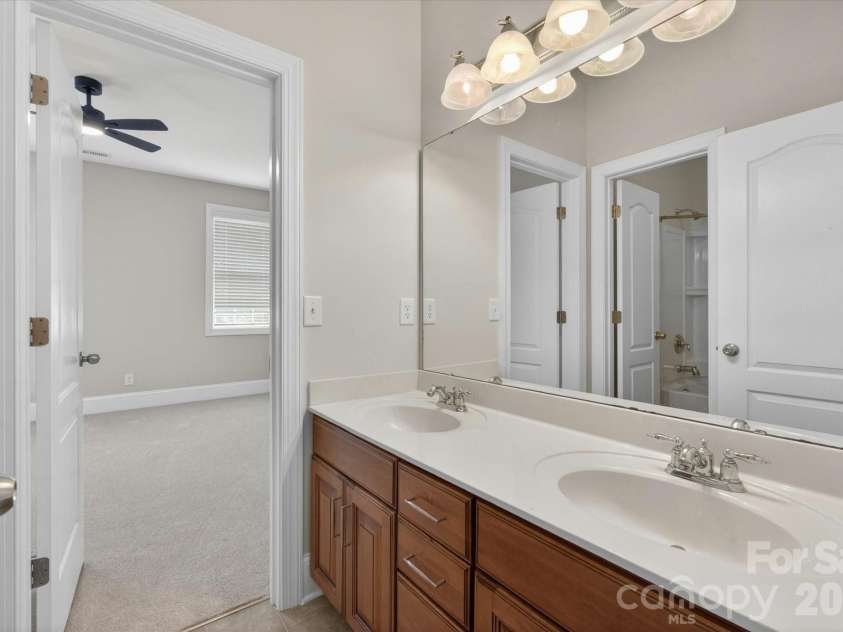6507 Springs Mill Road, Charlotte, NC 28277.  MLS# CAR4386834, YatesRealty ID 26322. 