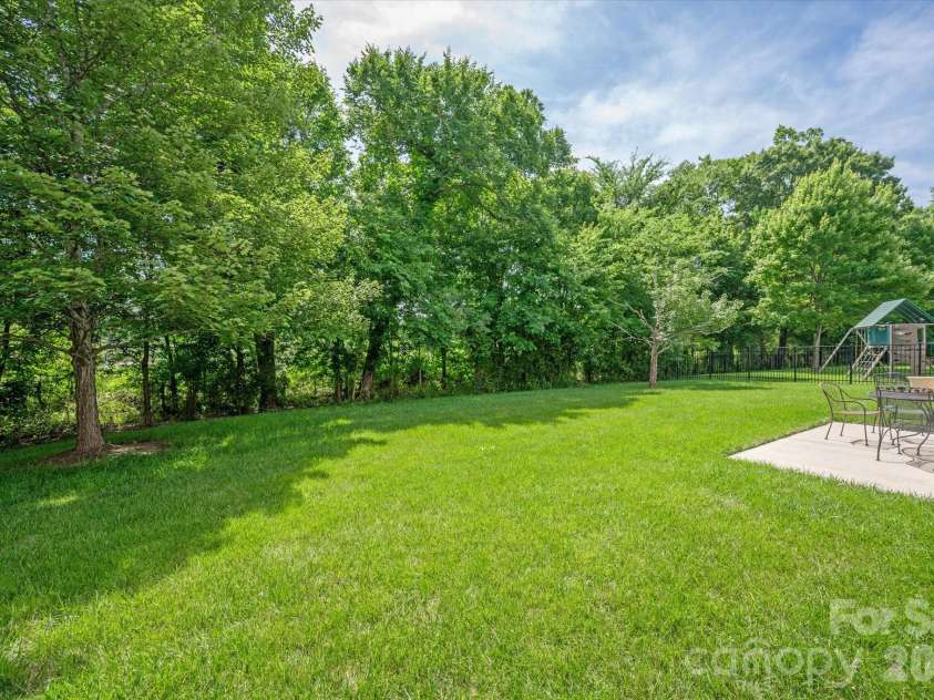 6507 Springs Mill Road, Charlotte, NC 28277.  MLS# CAR4386834, YatesRealty ID 26322. 