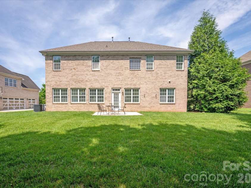 6507 Springs Mill Road, Charlotte, NC 28277.  MLS# CAR4386834, YatesRealty ID 26322. 