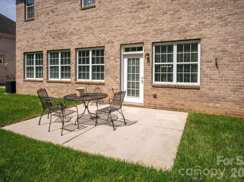 6507 Springs Mill Road, Charlotte, NC 28277.  MLS# CAR4386834, YatesRealty ID 26322. 