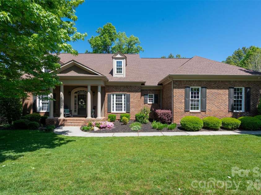 10106 Enfield Court, Indian Land, SC 29707.  MLS# CAR4374648, YatesRealty ID 26323. 