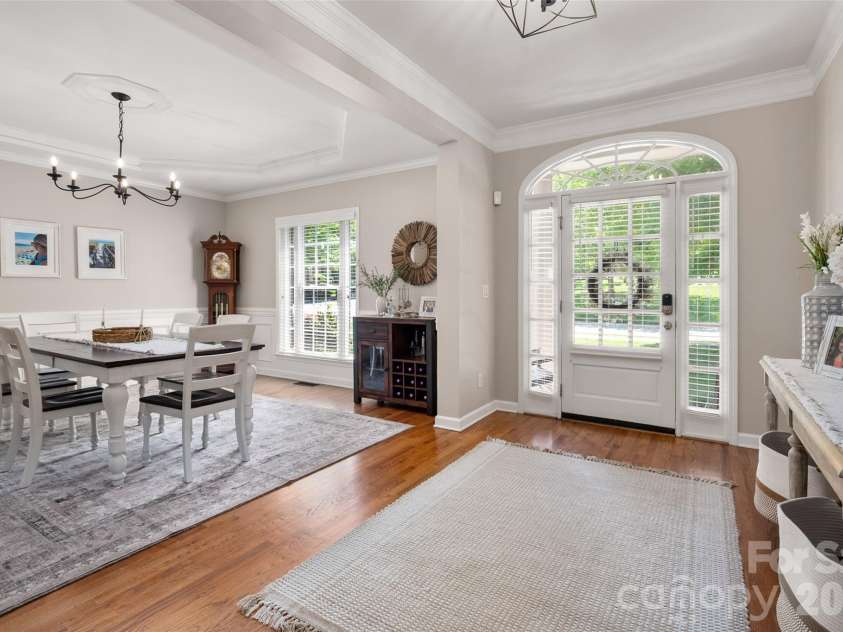 10106 Enfield Court, Indian Land, SC 29707.  MLS# CAR4374648, YatesRealty ID 26323. 